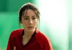 Stephen Chow Ungkap Alasan Pilih Dilraba Dilmurat untuk "Kung Fu Soccer"