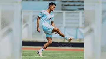Marselino Ferdinan Jalani Operasi Lutut Sukses di Spanyol