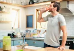 Bahaya Tersembunyi di Balik Diet Tinggi Protein: Waspadai Risiko Kesehatan