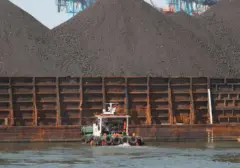 Harga Batu Bara Terombang-ambing, Dipengaruhi Fluktuasi Minyak dan Kebijakan Tiongkok