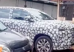 Toyota Akui Uji Coba Calon Innova Zenix Terbaru yang Tertangkap Kamera