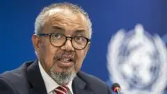 Waspada, Wabah Ebola Terancam Jadi yang Terburuk Sepanjang Sejarah