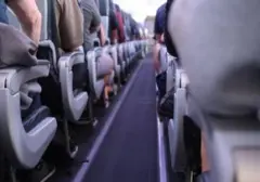 AC Mati, 259 Penumpang Biman Bangladesh Airlines Terjebak 8 Jam di Pesawat