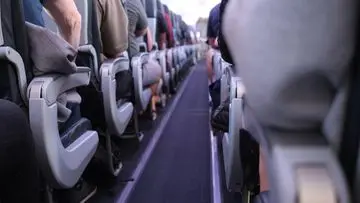 AC Mati, 259 Penumpang Biman Bangladesh Airlines Terjebak 8 Jam di Pesawat