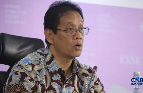 Menteri Keuangan Purbaya: Pajak Sewa Rumah Tidak Ada Kebijakan Baru