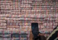 Kejagung: Kerugian Negara Kasus PT Toba Pulp Capai Rp2 Triliun
