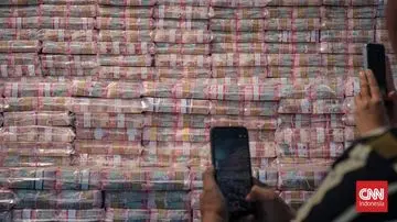 Kejagung: Kerugian Negara Kasus PT Toba Pulp Capai Rp2 Triliun