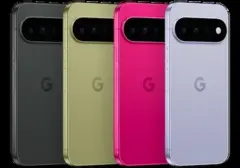 Google Pixel 11 Meluncur: Sensor Kamera Revolusioner dan Desain Khas