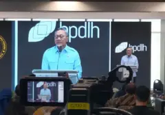 Dana REDD+ GCF Rp253,1 Miliar Disalurkan ke 10 Provinsi untuk Manfaat Masyarakat