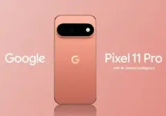 Google Luncurkan Pixel 11 Pro, Pro XL, dan Pixel 11 Pro Fold dengan Fitur HiLight