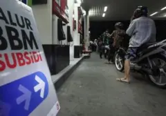 Kendaraan Tertentu Tetap Bisa Nikmati Pertalite di Tengah Rencana Pembatasan Pembelian