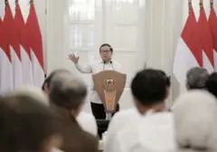 Gubernur DKI Jakarta dan OJK Berkolaborasi Perkuat Ekonomi Lokal