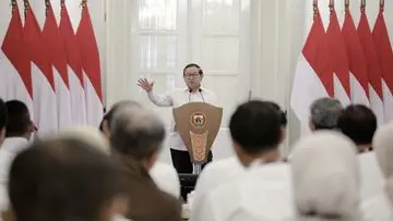 Gubernur DKI Jakarta dan OJK Berkolaborasi Perkuat Ekonomi Lokal