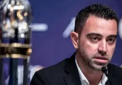 Belanda Tiru "Formula Xavi" Barcelona, Harapan Juara Menggema