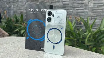 Nubia Neo 5 GT Meluncur di Indonesia, Tawarkan Performa Gaming Unggul Mulai Rp 6,4 Jutaan