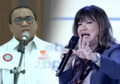 Pimpinan Tinggi Pengusaha-Buruh Bertemu, Berencana Mau ke Luar Negeri