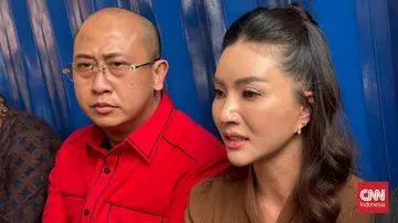Kuasa Hukum Sarwendah Siap Ungkap Rekam Medis Ruben Onsu di Sidang