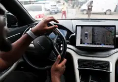 Nigeria Bidik Kendaraan Listrik di Balik Bayang-bayang Krisis Energi