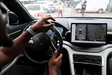 Nigeria Bidik Kendaraan Listrik di Balik Bayang-bayang Krisis Energi