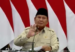 Prabowo Tegaskan Prioritas Pembangunan: Investasi Besar untuk Kesejahteraan Rakyat di Daerah Terpencil