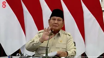 Prabowo Tegaskan Prioritas Pembangunan: Investasi Besar untuk Kesejahteraan Rakyat di Daerah Terpencil