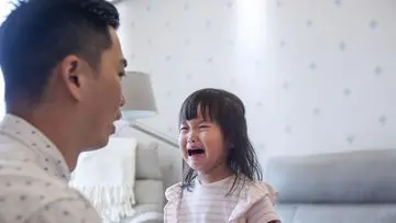 Panduan Dokter Anak: Mengendalikan Ledakan Emosi Anak di Tempat Umum