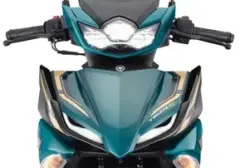 Yamaha MX King Generasi Terbaru Meluncur di Malaysia dengan Tenaga Buas