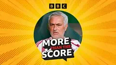 Mourinho di Real Madrid: Masih 'Spesial' atau Salah Langkah?