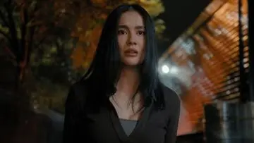 Agnez Mo Ungkap Peran dan Pesan untuk Penonton "Reacher Season 4"
