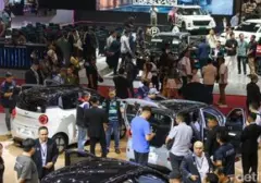 BYD Atto 3 Puncaki Daftar Mobil Terlaris Juli 2026, Kijang Innova Tergeser