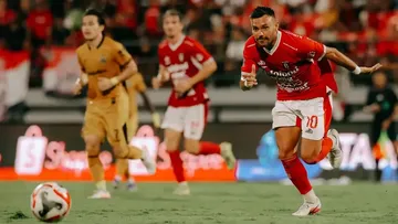 Bali United Hadapi Sabah FC dalam Dewata Challenge Series 2026: Jadwal Siaran Langsung