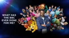 Romesh Ranganathan Jelajahi Pertanyaan Kehidupan Bersama Bintang Tamu Ternama