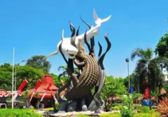 Investasi Properti Raksasa BUMN China Mengarah ke Surabaya Timur