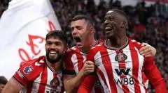 Sunderland: Mampukah The Black Cats Ulangi Kejutan Liga Primer Musim 2025-26 dengan Beban Eropa?