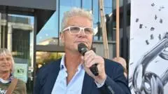 David McBride Bebas Bersyarat Setelah Dua Tahun Penjara Atas Kasus Bocorkan Rahasia Militer Australia