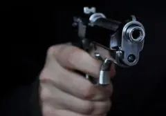 Insiden Airgun di Pelabuhan Balikpapan: Pengemudi Ditangkap Pasca Tembakan ke Kerumunan