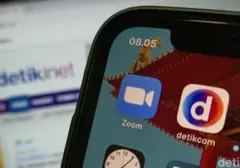 Celah Keamanan Zoom Mengancam Pengguna Android dan iPhone