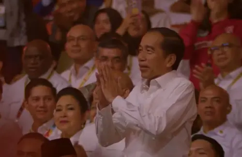 Prabowo Subianto Siap Berpidato di Sidang Tahunan MPR, Presiden Jokowi Dipastikan Hadir