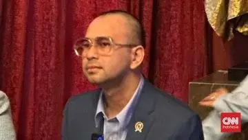 Raffi Ahmad Ungkap Rencana Gelar Festival Musik Skala Internasional di Indonesia