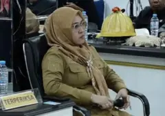 DPRD Gowa Usulkan Pemakzulan Bupati Husniah ke Mahkamah Agung