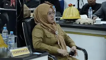 DPRD Gowa Usulkan Pemakzulan Bupati Husniah ke Mahkamah Agung