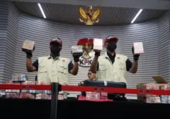 KPK Periksa Anggota DPRD DKI Bebizie sebagai Saksi Dugaan Korupsi Batu Bara