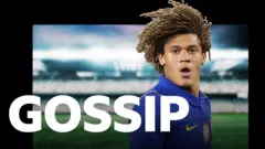Celtic Bidik Pemain Chelsea, Emenalo Jadi Incaran