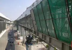 Progres LRT Jakarta Velodrome-Manggarai Capai 97,99%, Target Operasi 20 Agustus