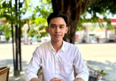 Tio Ferdian, Finalis Raka Jatim, Klarifikasi Dugaan Pemaksaan Aborsi Kekasih