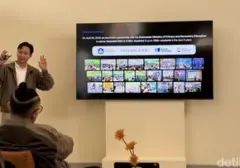 Assemblr Indonesia Optimistis Hadapi AI dengan Agen Cerdas dan Ekosistem Apple