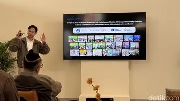 Assemblr Indonesia Optimistis Hadapi AI dengan Agen Cerdas dan Ekosistem Apple