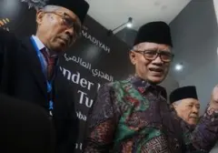 Ketua PP Muhammadiyah: Kritik Pers Bukan Intimidasi, Elite Politik Didesak Berlapang Dada