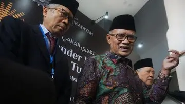 Ketua PP Muhammadiyah: Kritik Pers Bukan Intimidasi, Elite Politik Didesak Berlapang Dada