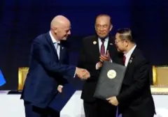 Nasib FIFA ASEAN Cup 2026 di Ujung Tanduk Akibat Boikot Konfederasi Sepak Bola Benua